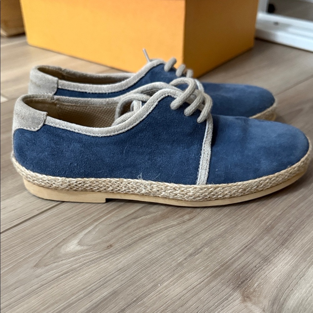 Dolce & Gabbana espadrilles for boys